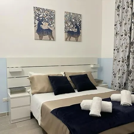 Colosseum Metroa2 Minuti& Centro شقة روما